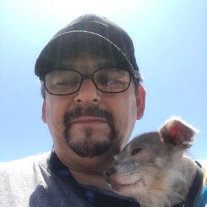 Meet your Posher, David